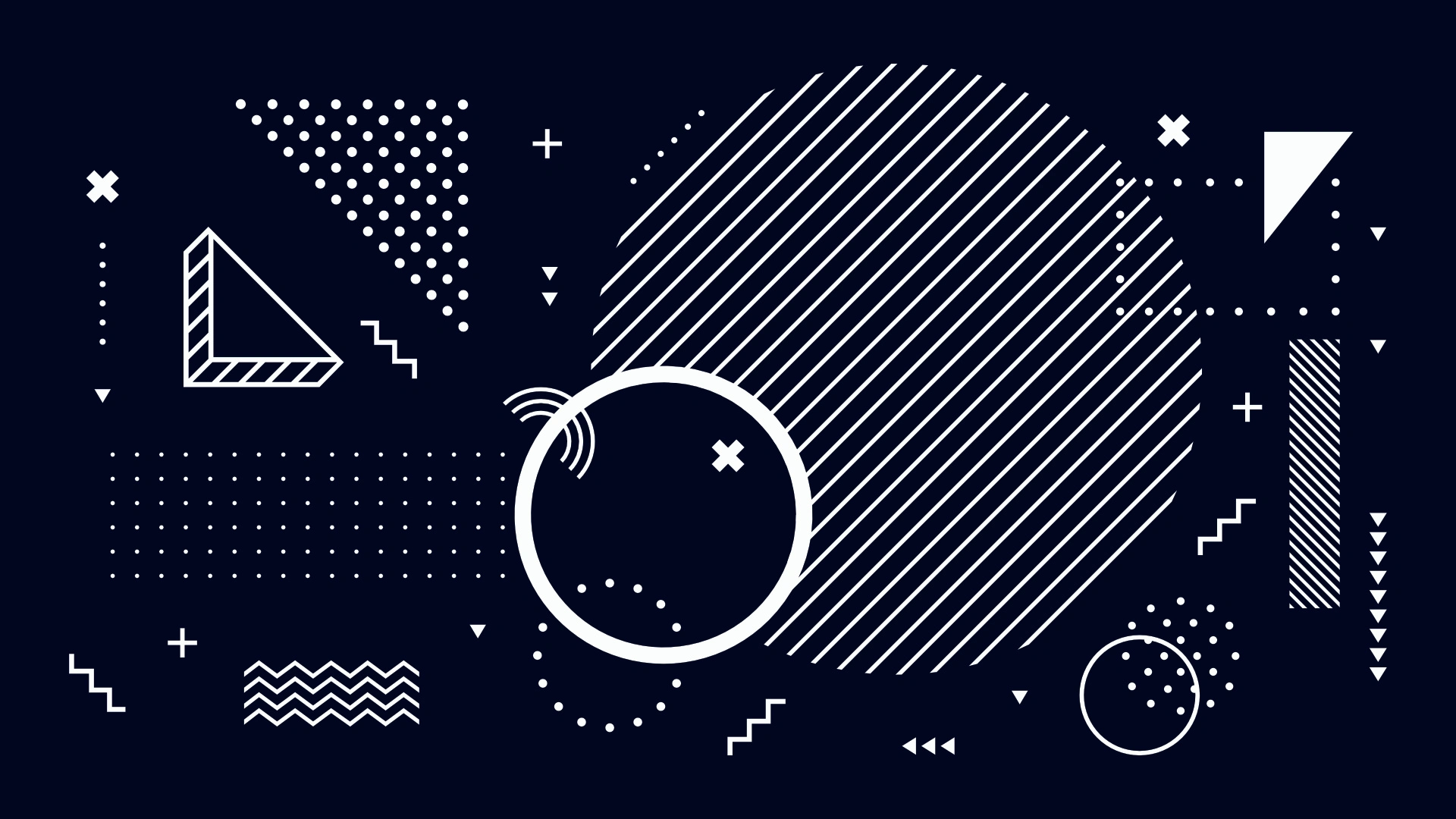 Sample: Geometric Shapes
