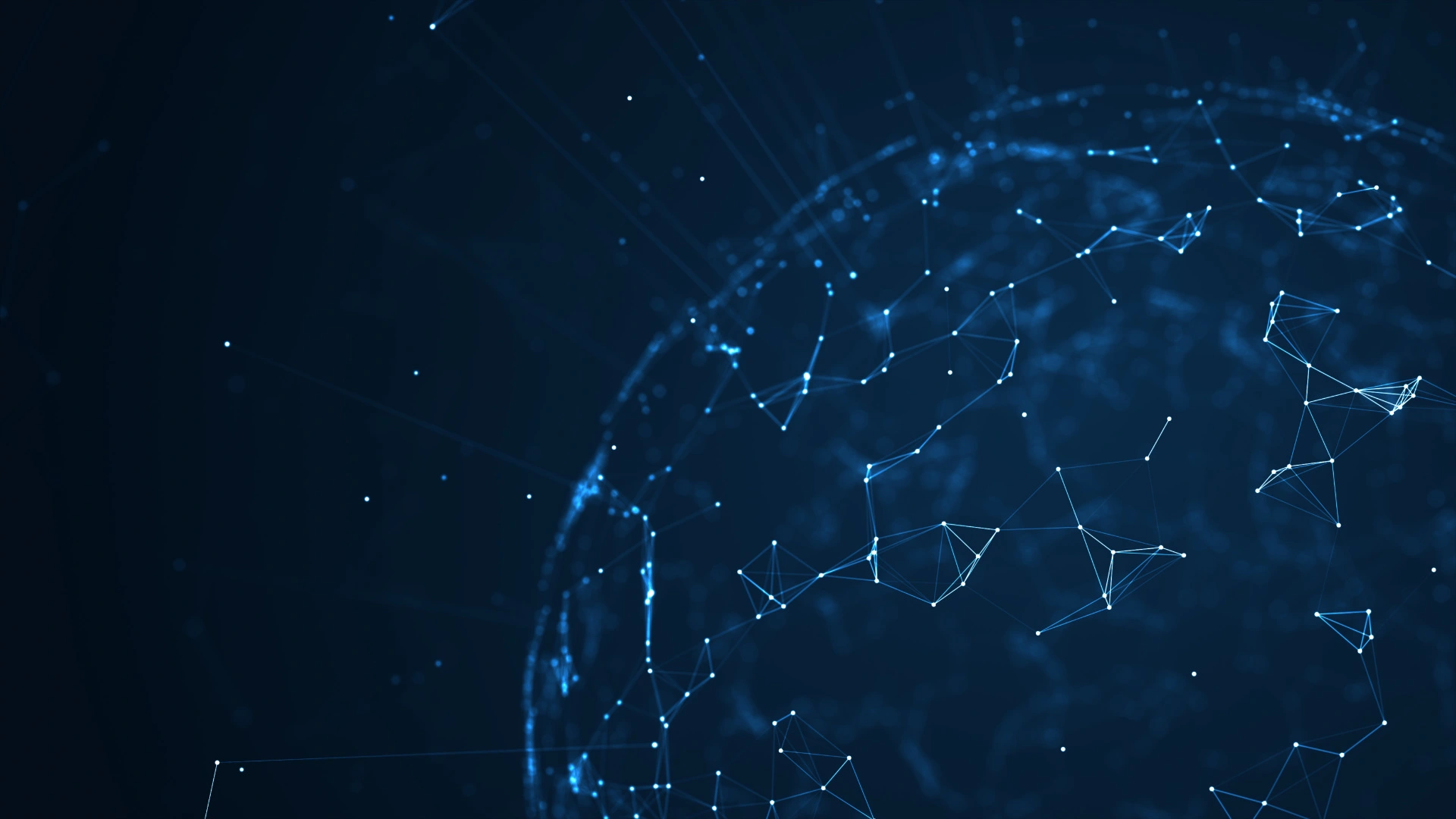 Sample: Big Data Network